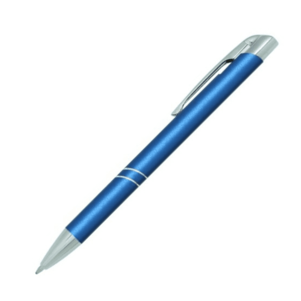 Norma aluminum pen