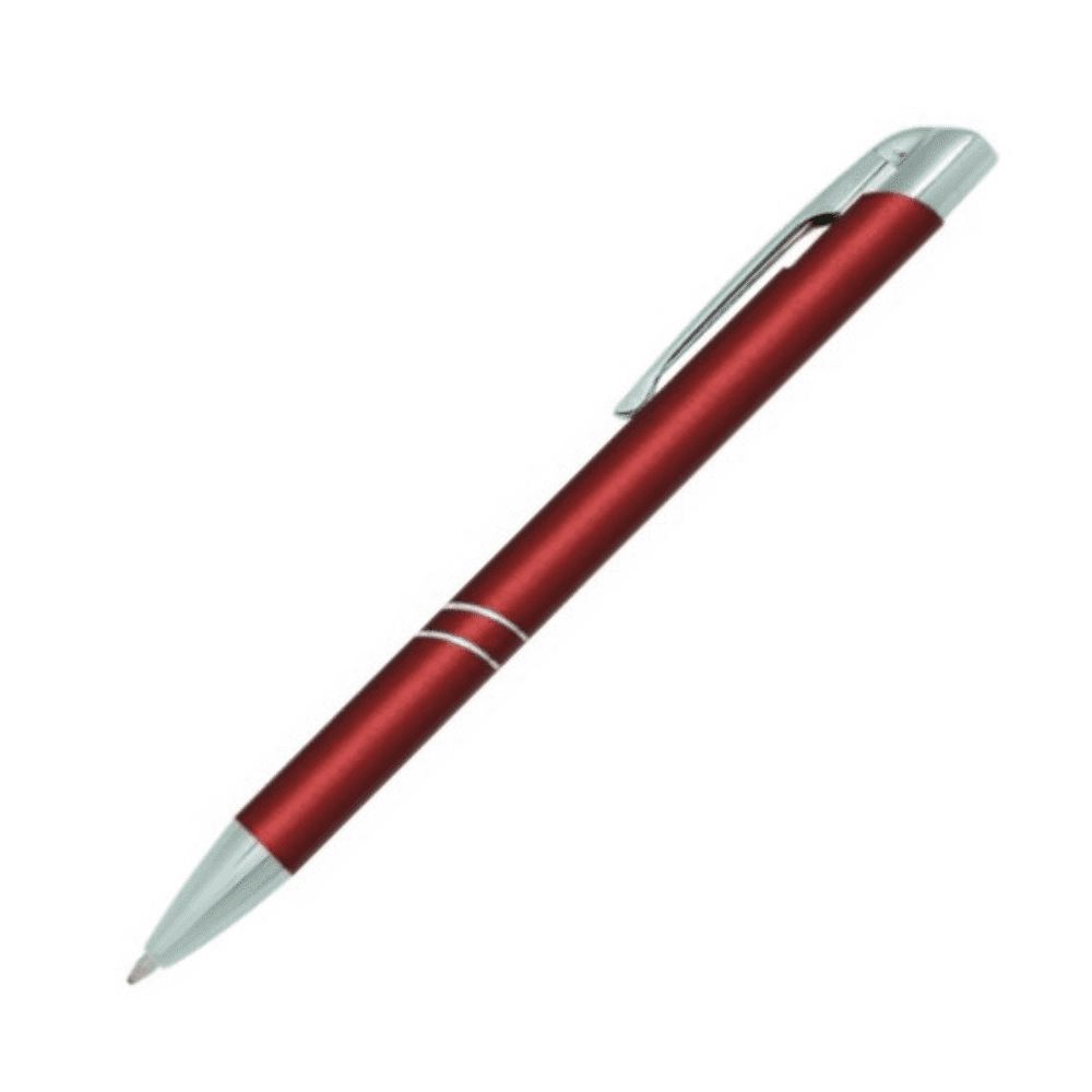 Norma aluminum pen