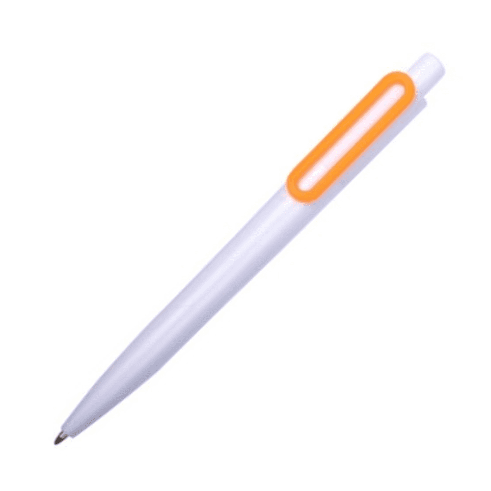 Pava pen plastic pen