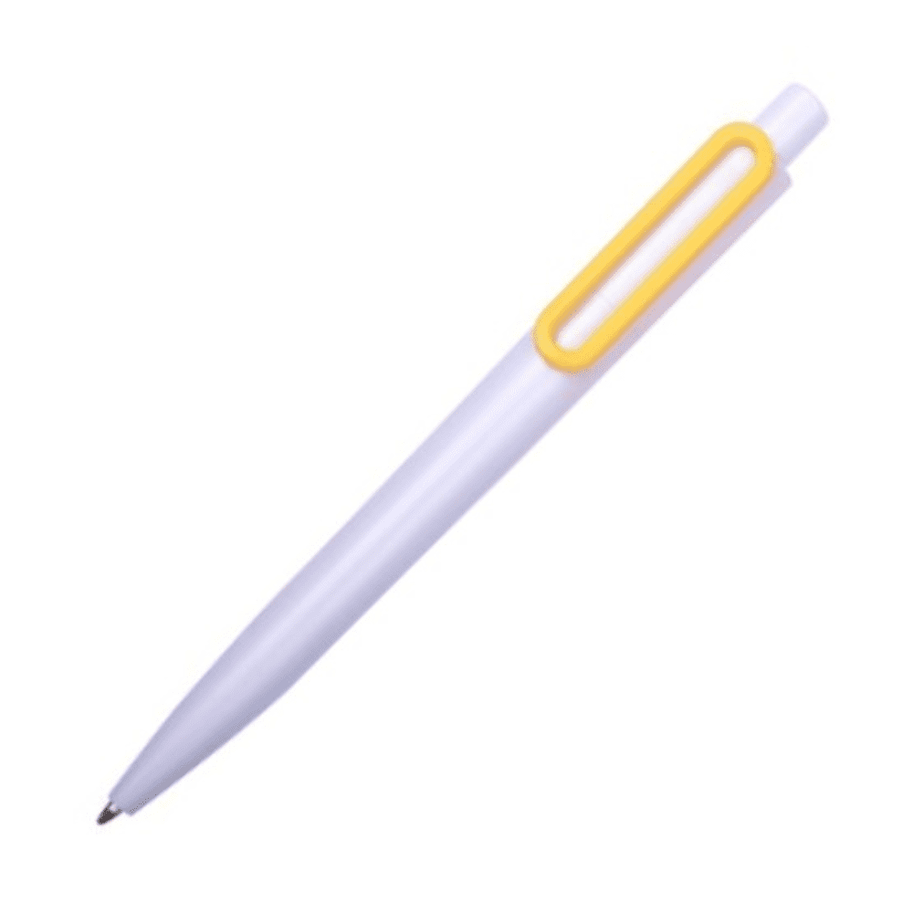 Pava pen plastic pen