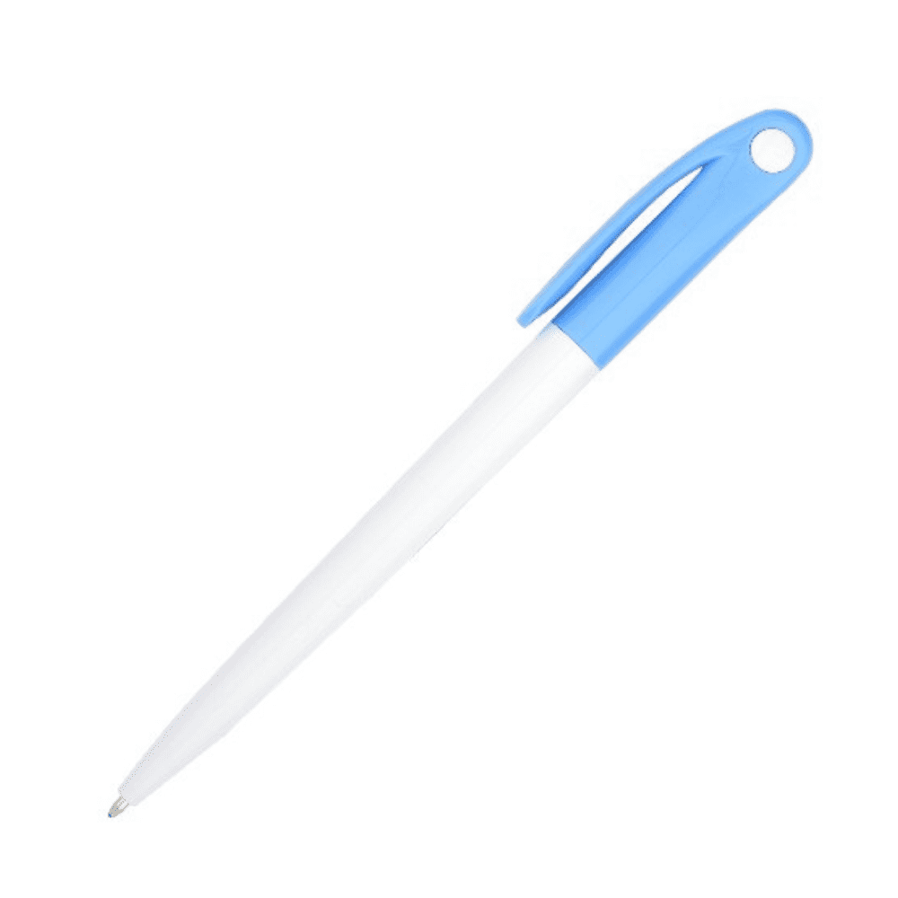 Pegasus plastic pen