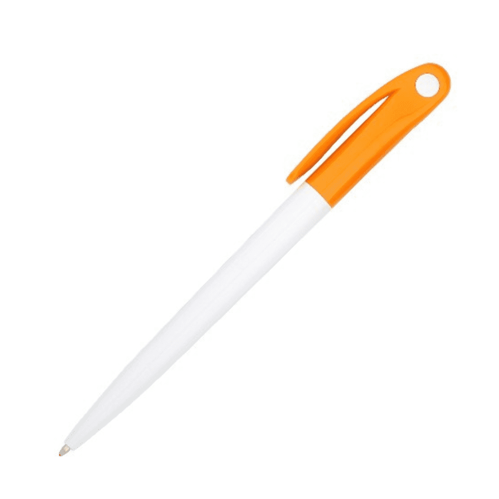 Pegasus plastic pen