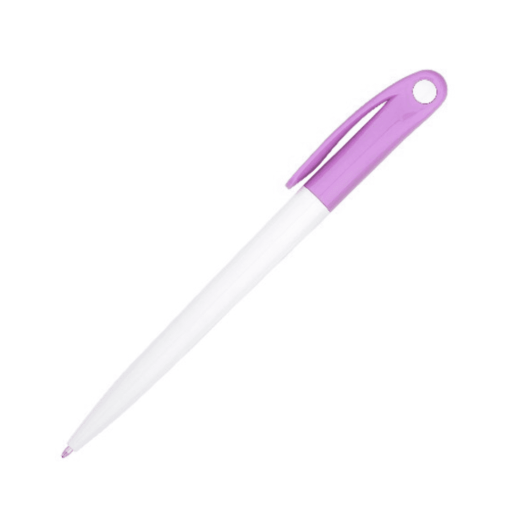 Pegasus plastic pen