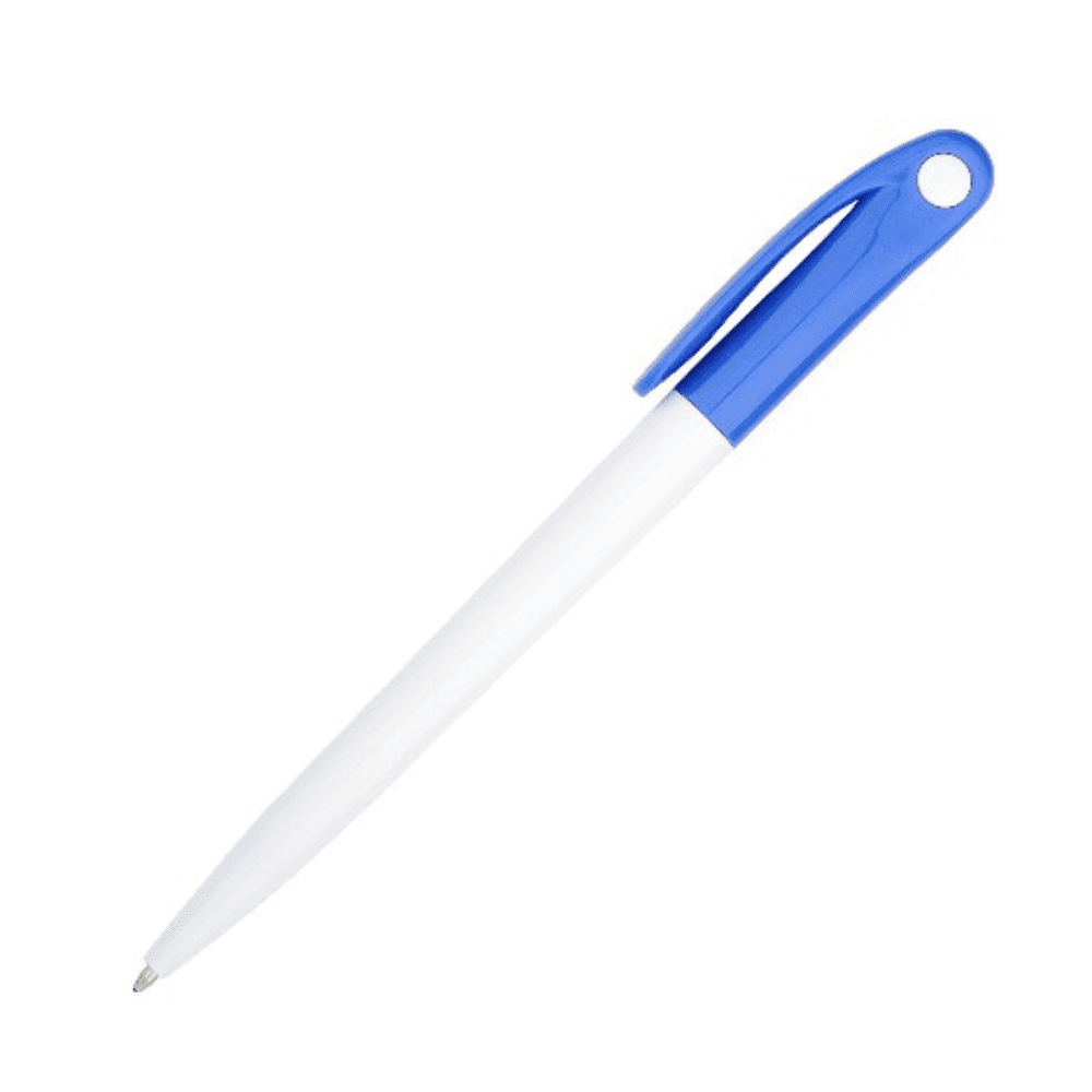 Pegasus plastic pen
