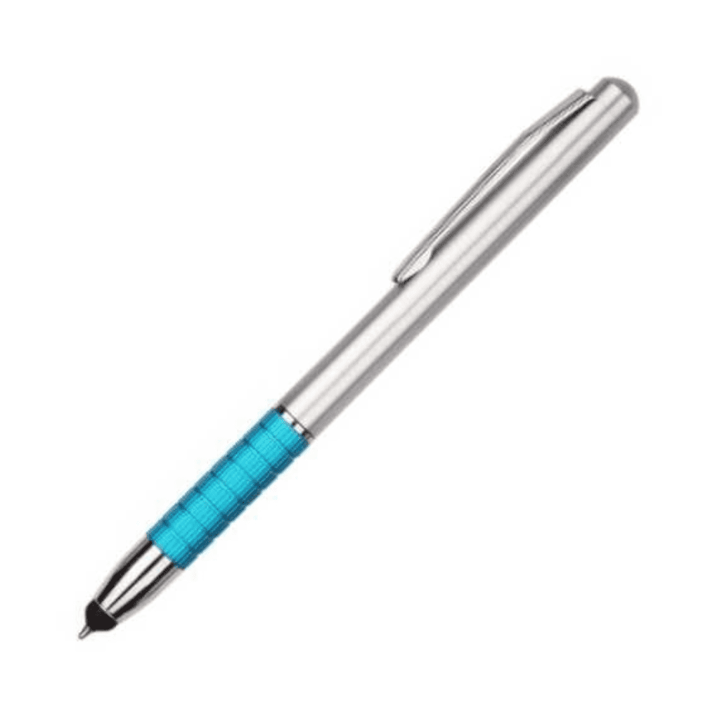 Phoenix plastic stylus pen