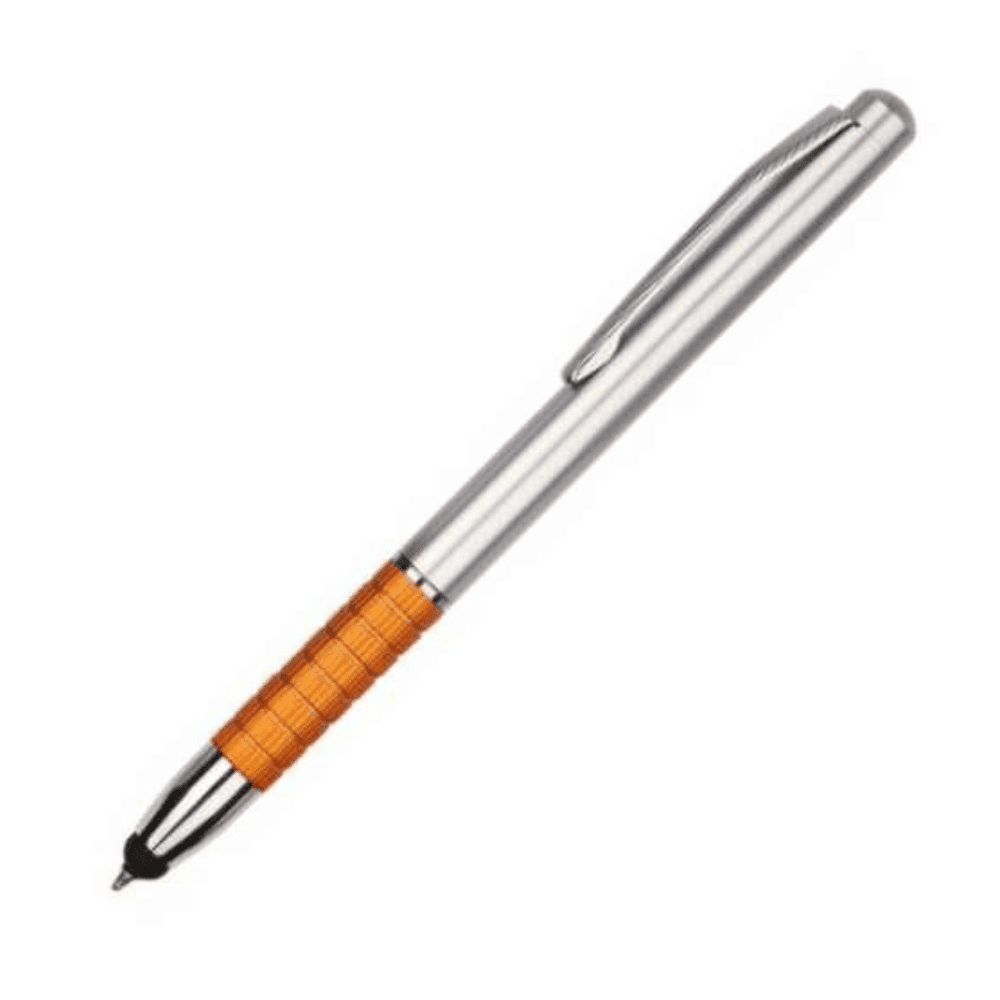 Phoenix plastic stylus pen