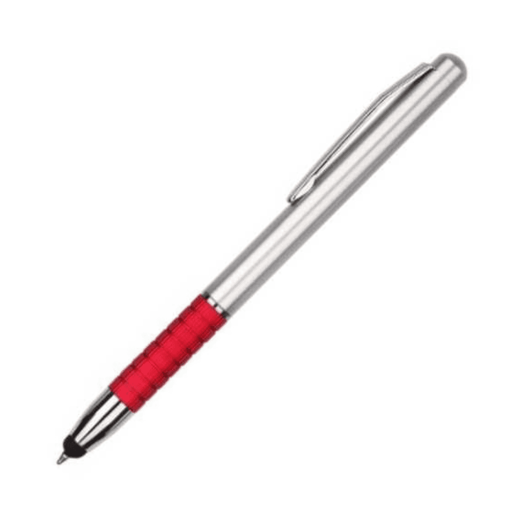 Phoenix plastic stylus pen