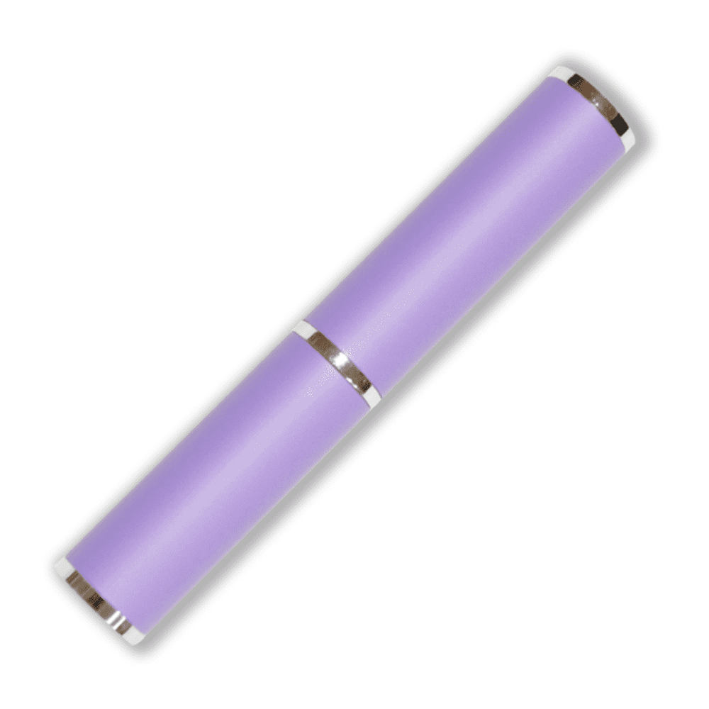 Pisces pen tube