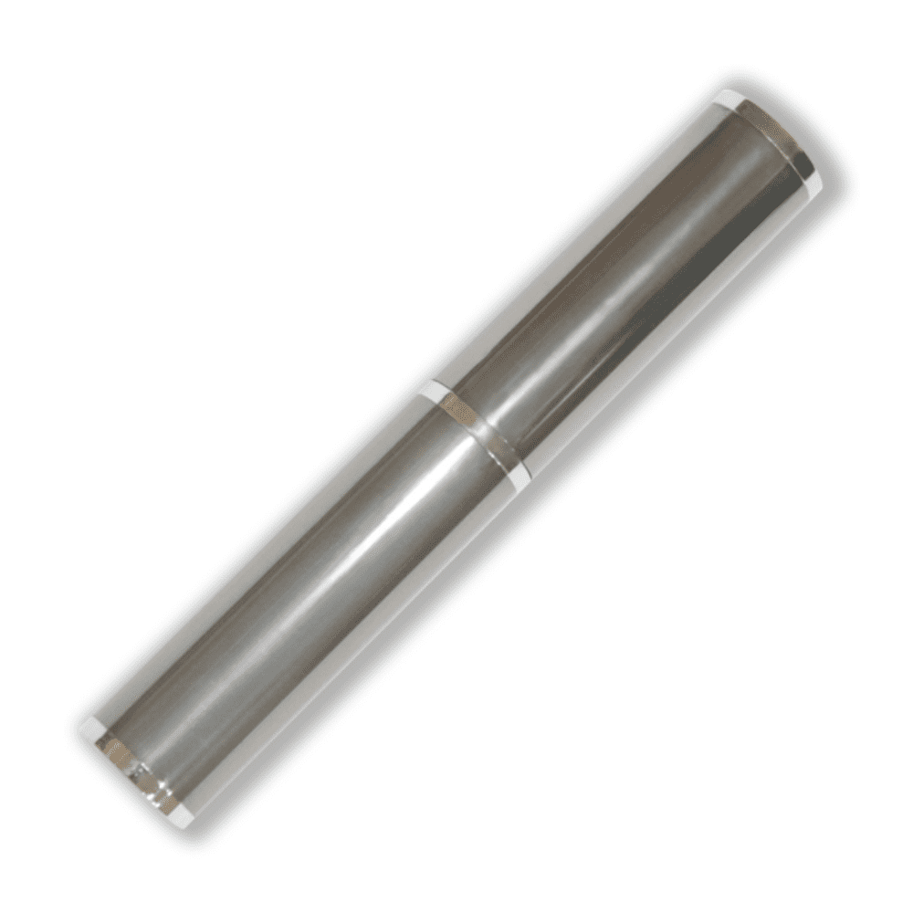 Pisces pen tube