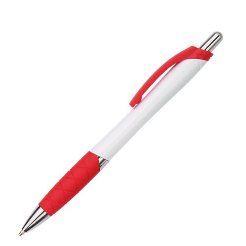 Sextan plastic pen
