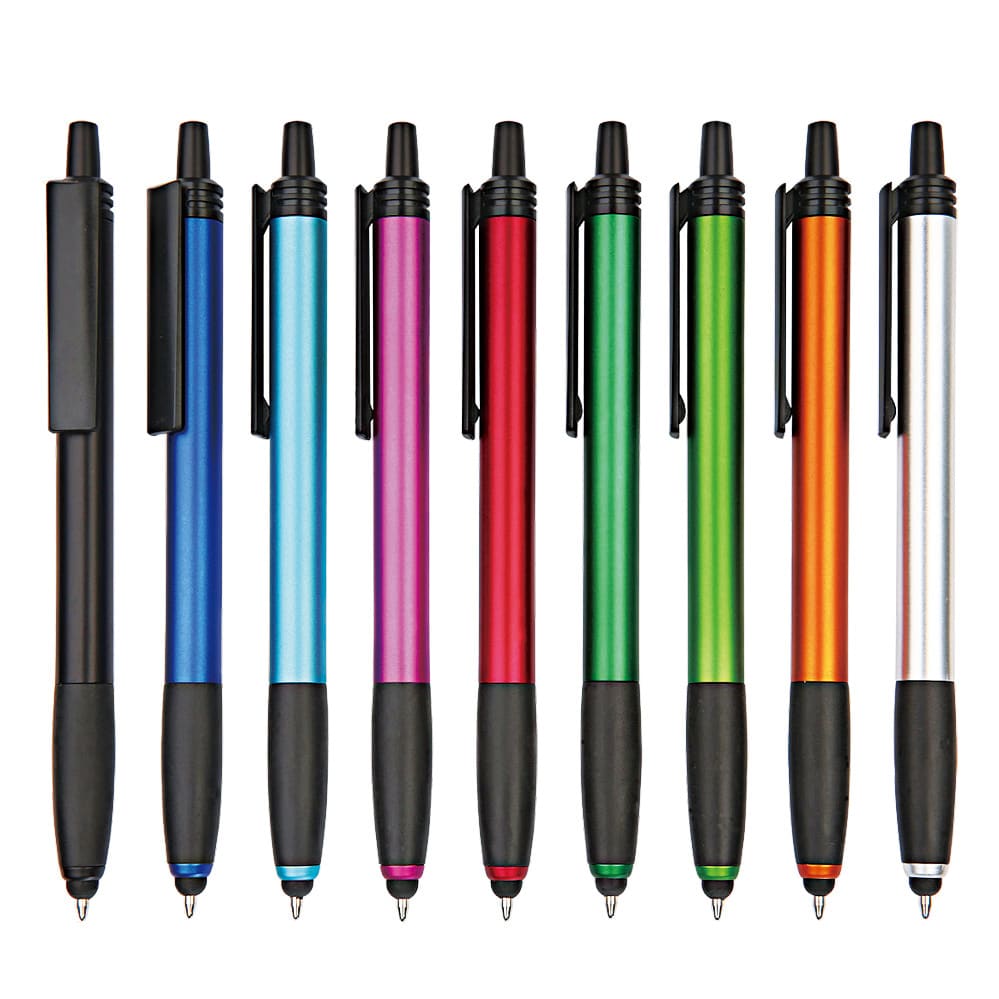 Taurus plastic stylus pen