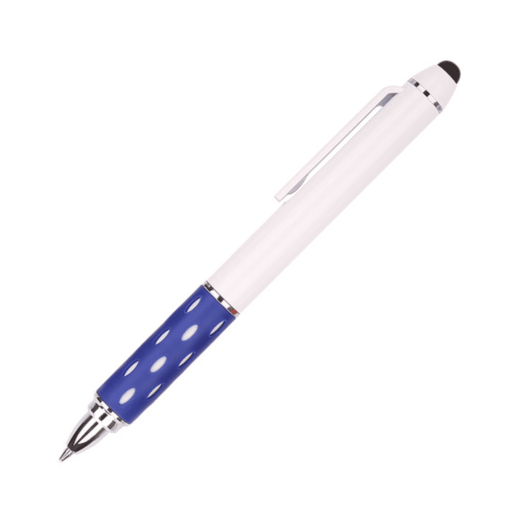 Telescope plastic stylus pen