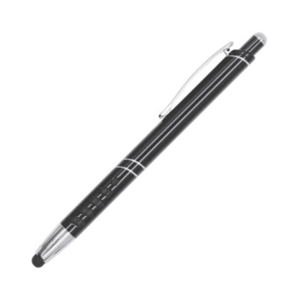 Tucana aluminum gel pen