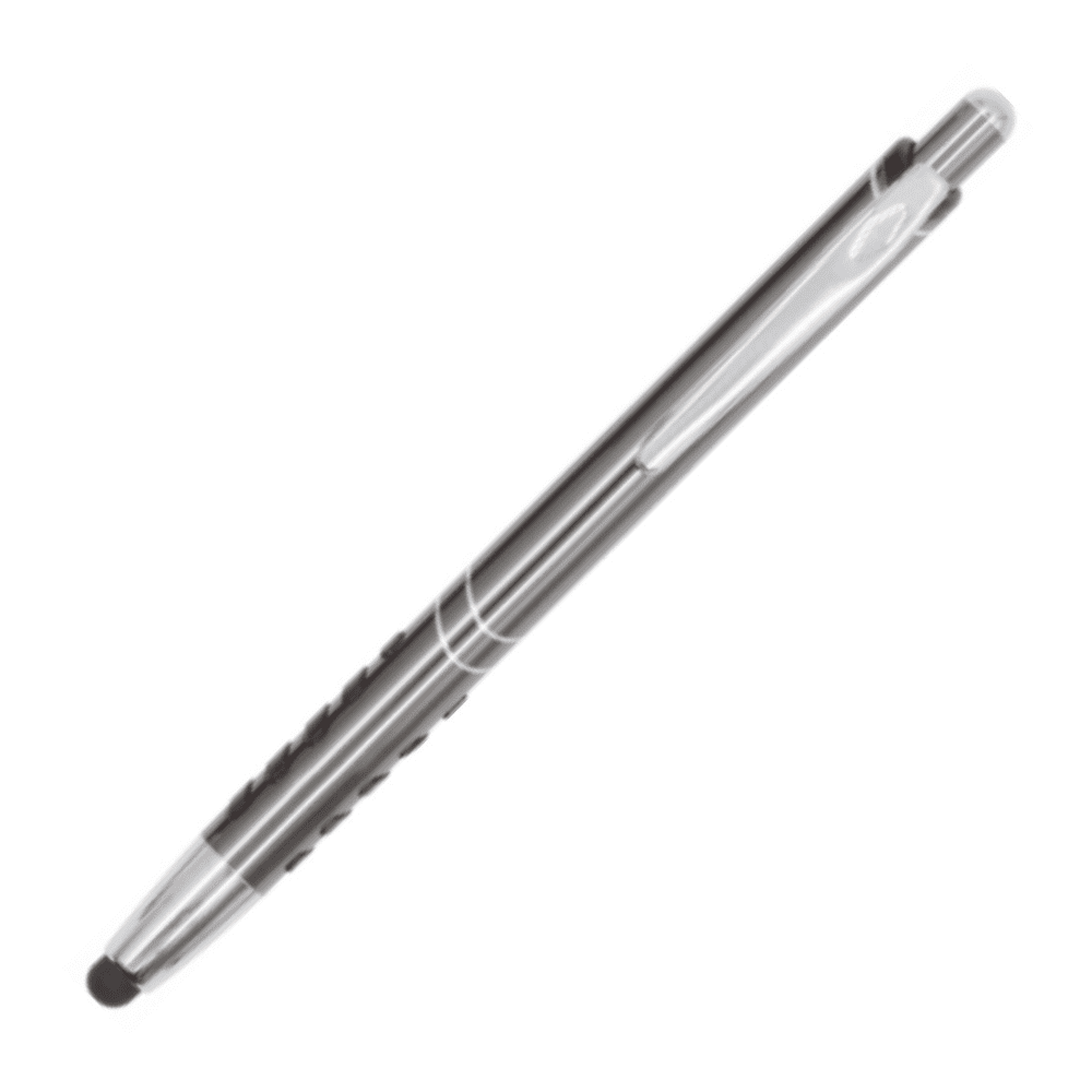 Tucana aluminum gel pen