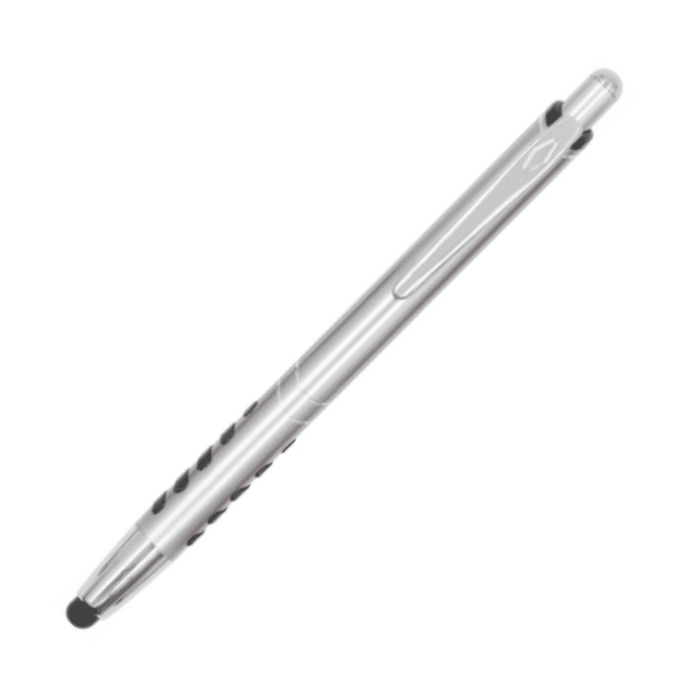 Tucana aluminum gel pen