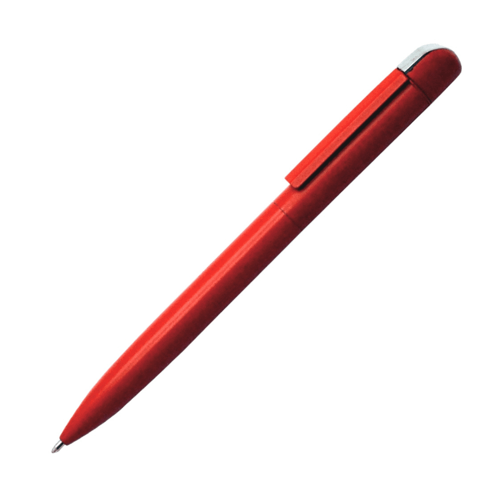 Mercury brass pen