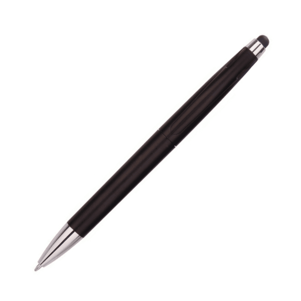 Eagle touch plastic pen