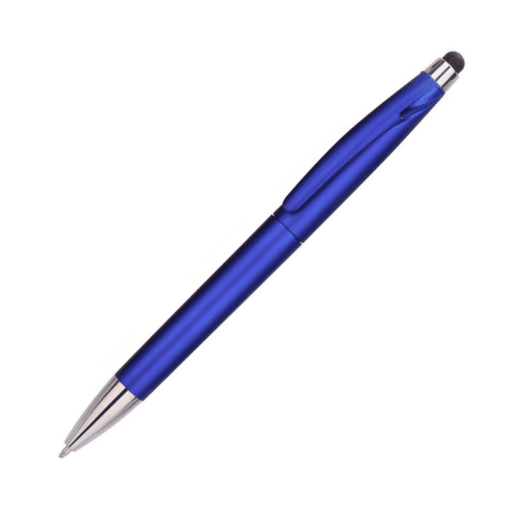 Eagle touch plastic pen