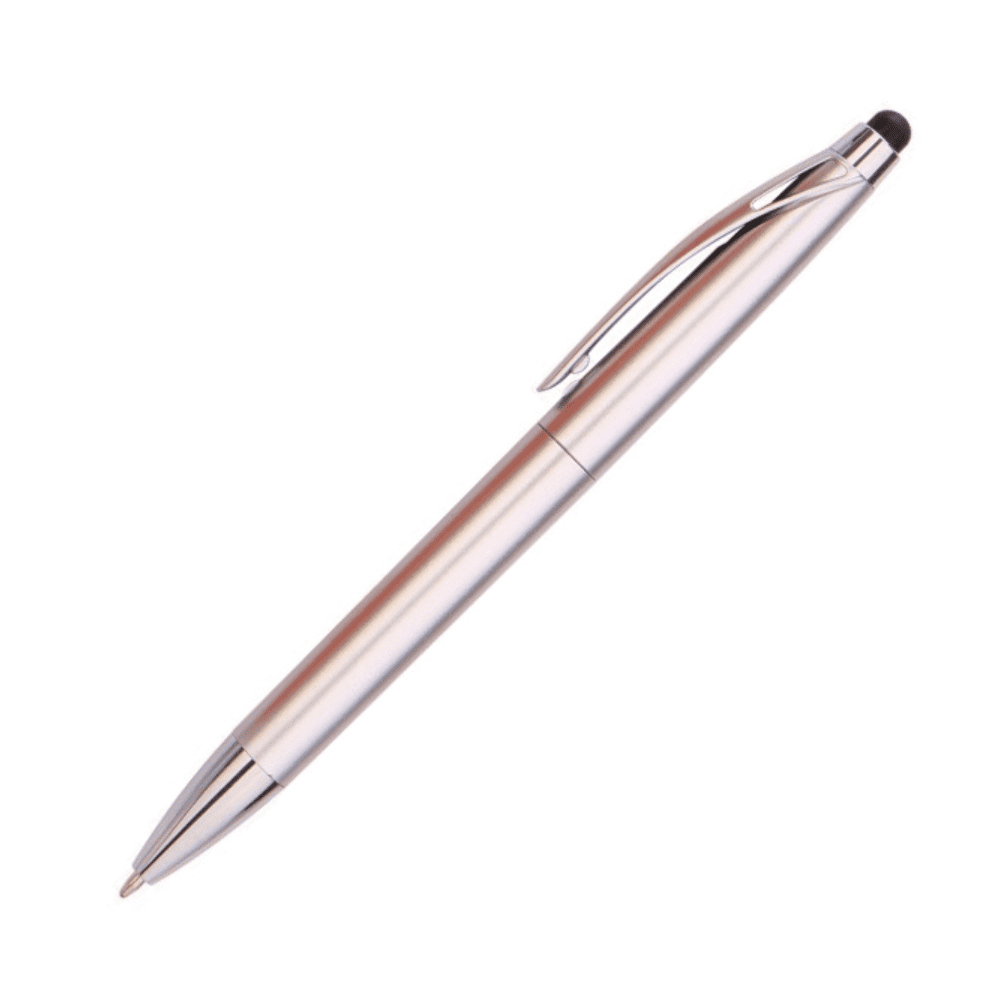 Eagle touch plastic pen