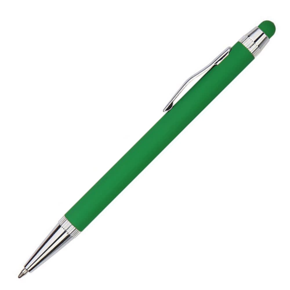 Volans aluminum pen