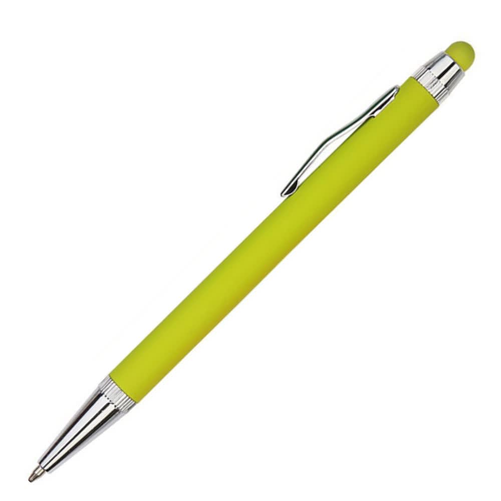 Volans aluminum pen