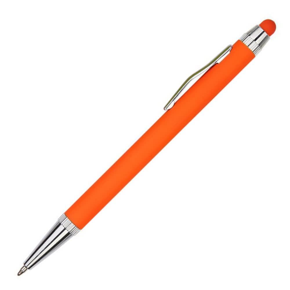 Volans aluminum pen