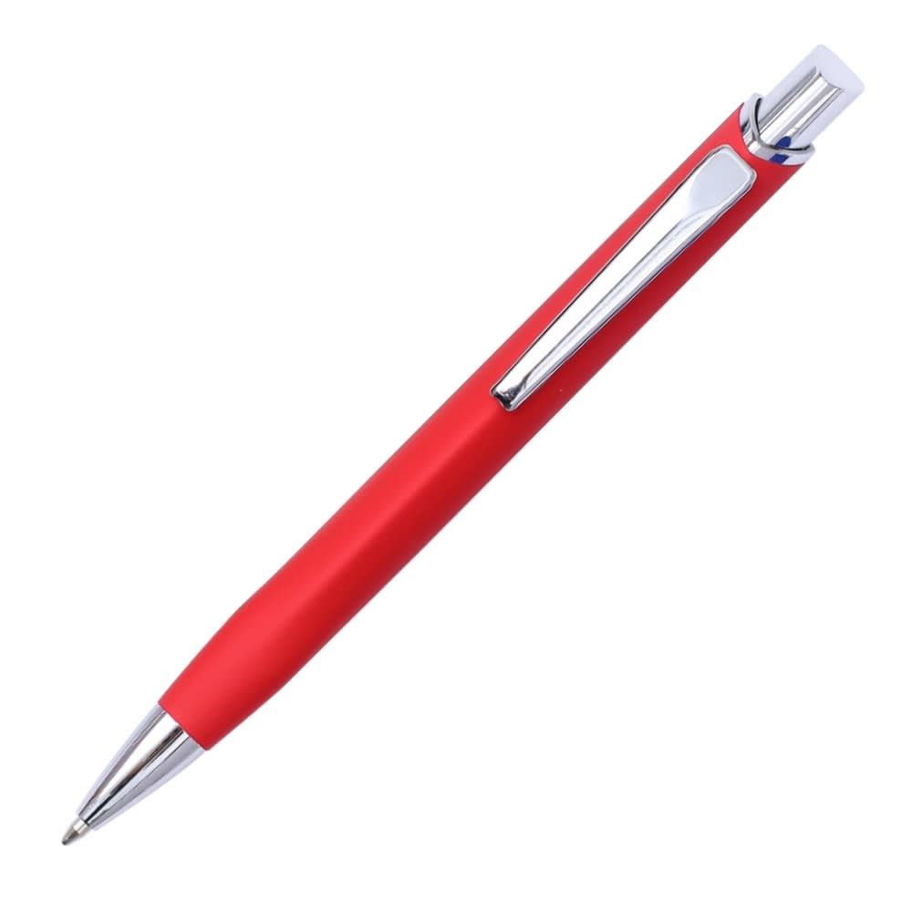 Triangulum aluminum pen