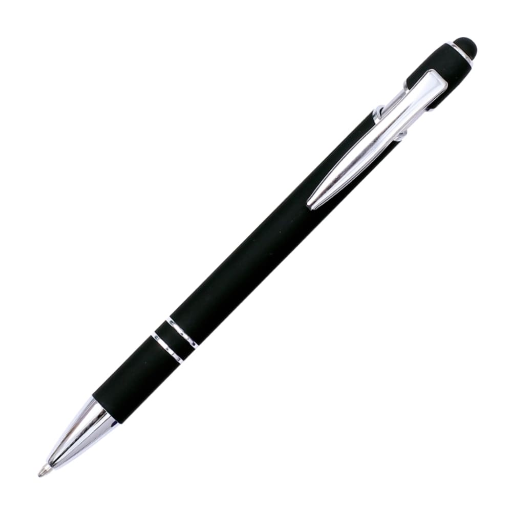 Halo pen stylus aluminum