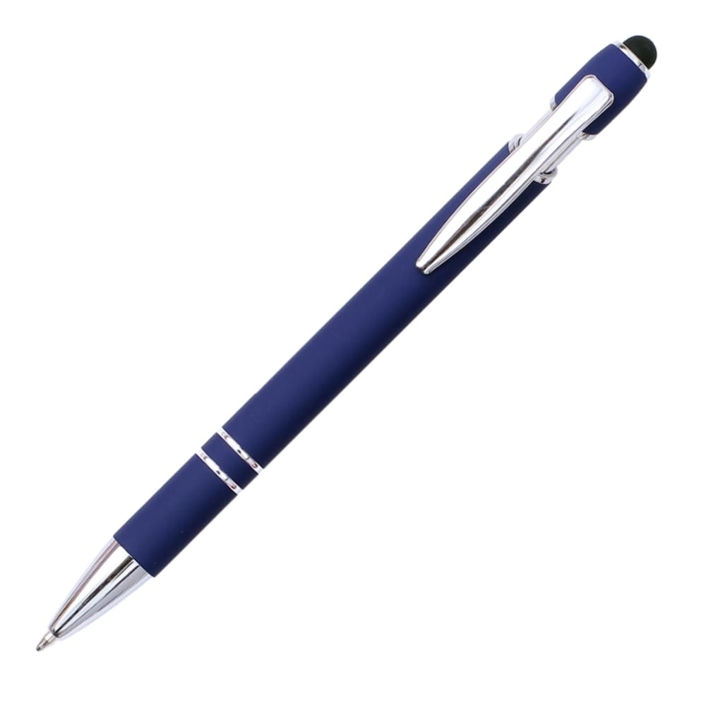 Halo pen stylus aluminum