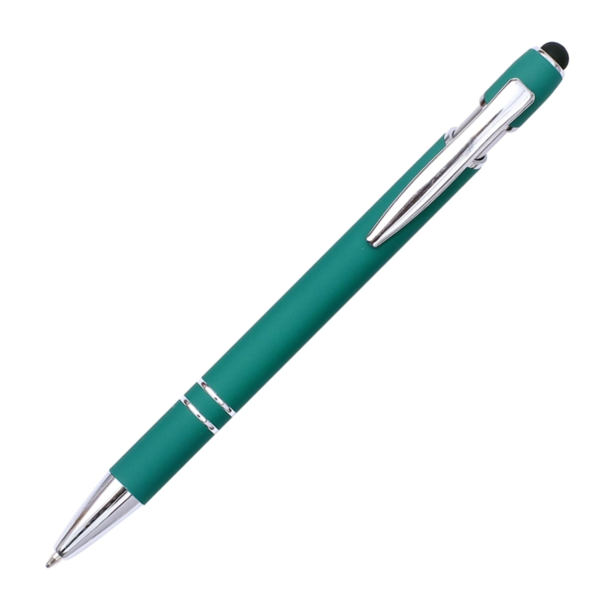 Halo pen stylus aluminum
