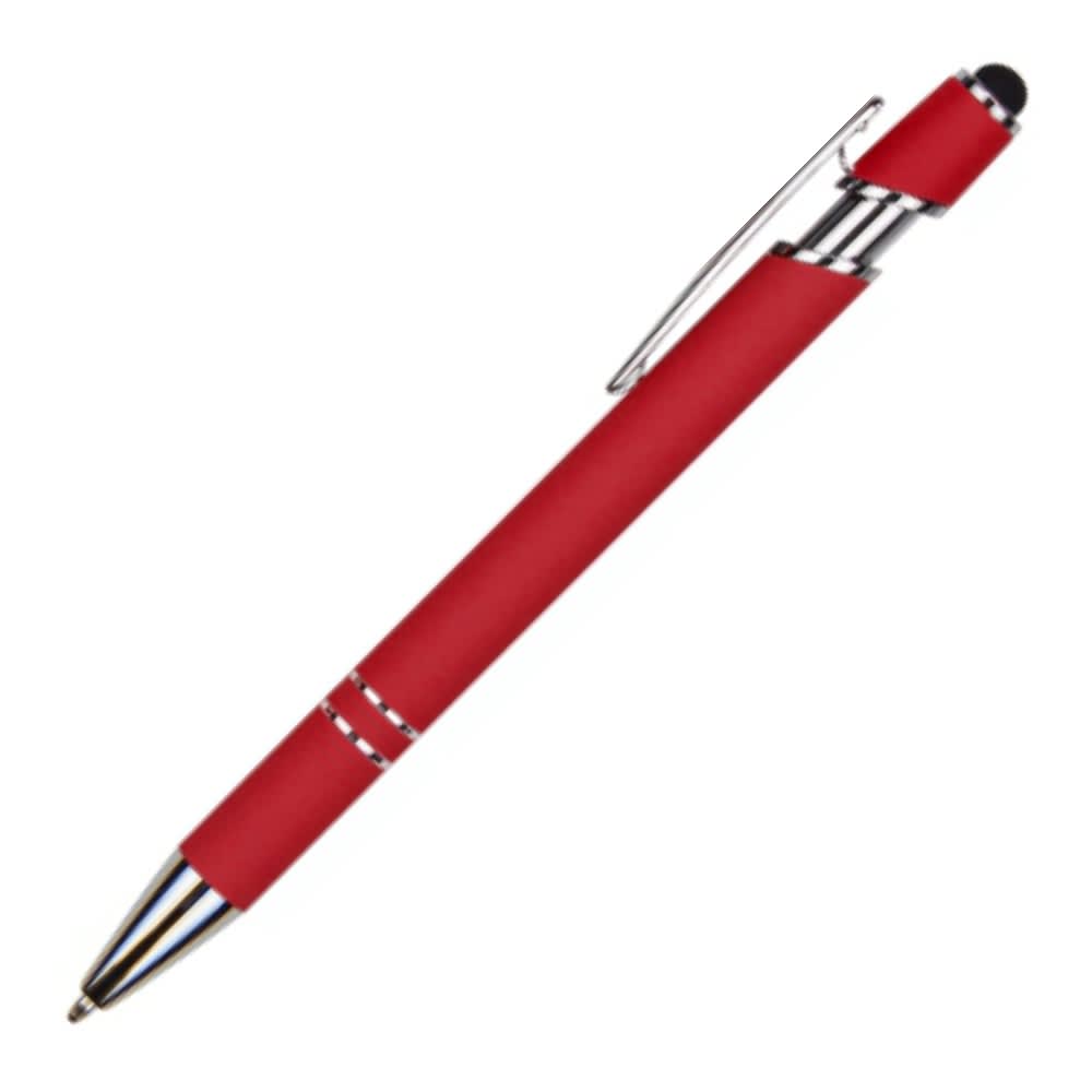 Halo pen stylus aluminum