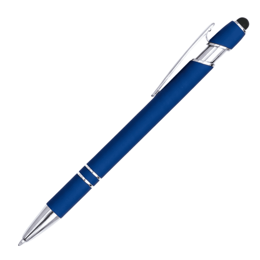 Halo pen stylus aluminum