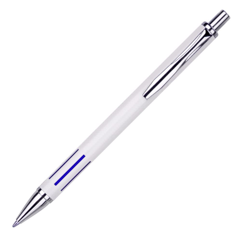 Nebula aluminum pen