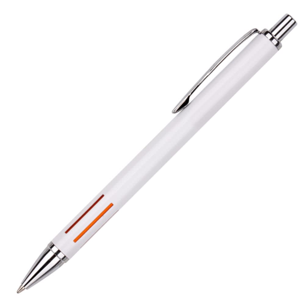 Nebula aluminum pen