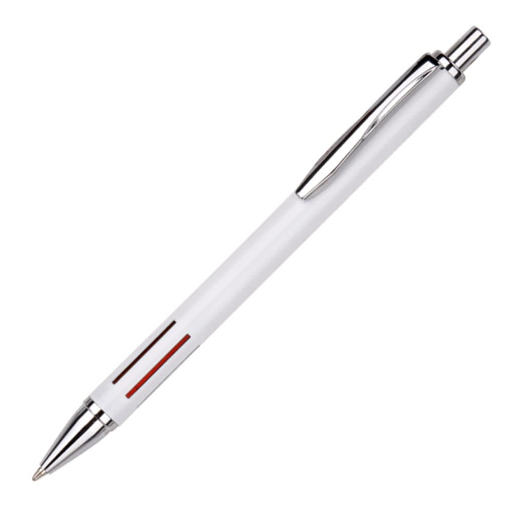 Nebula aluminum pen