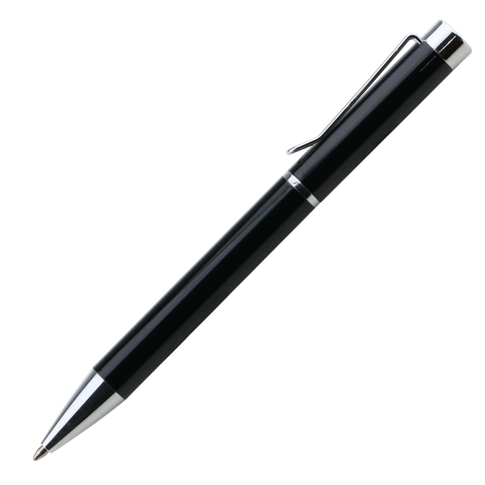 Tides brass pen