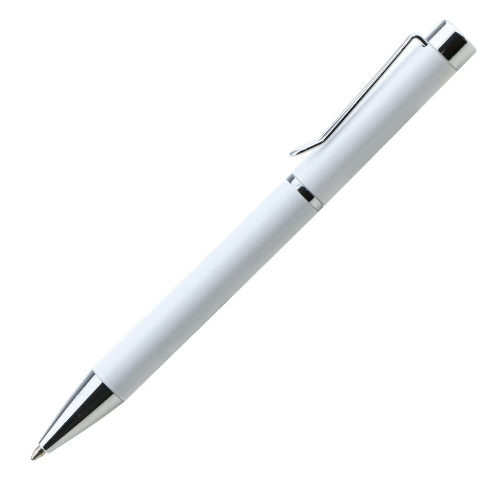 Tides brass pen