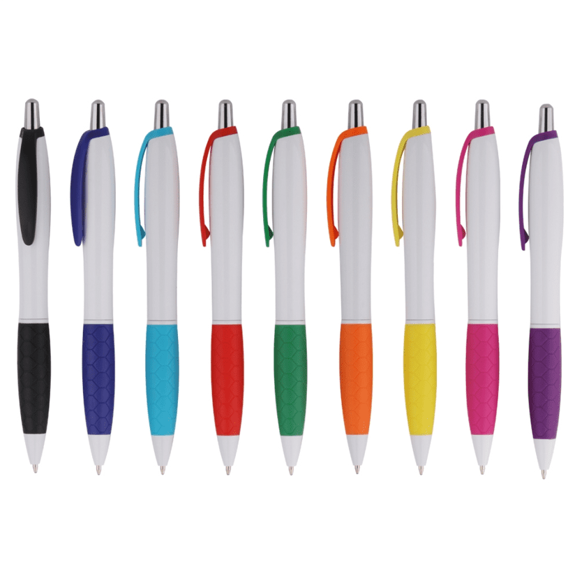 Wavesplastic Pen