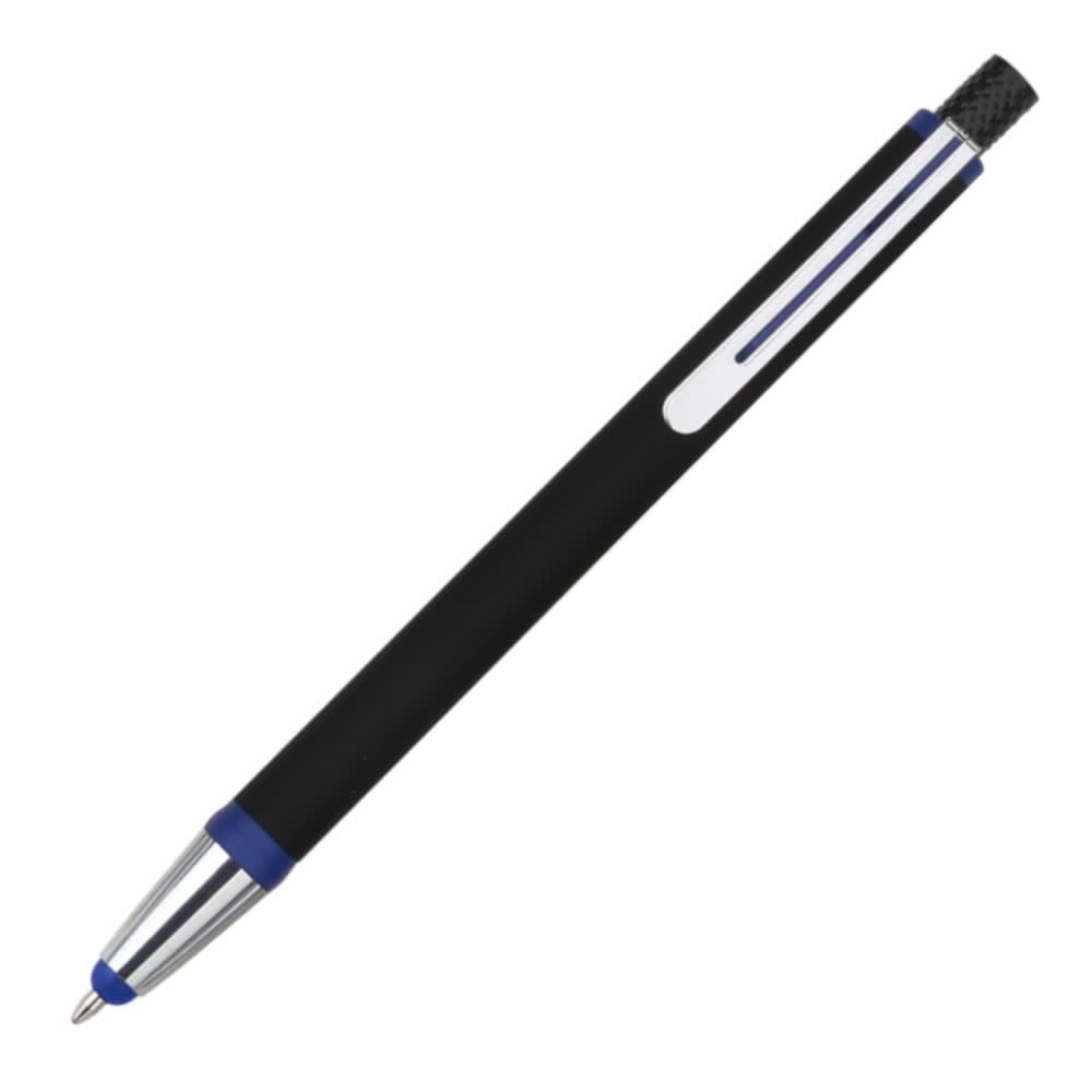 Limestone stylus aluminum pen