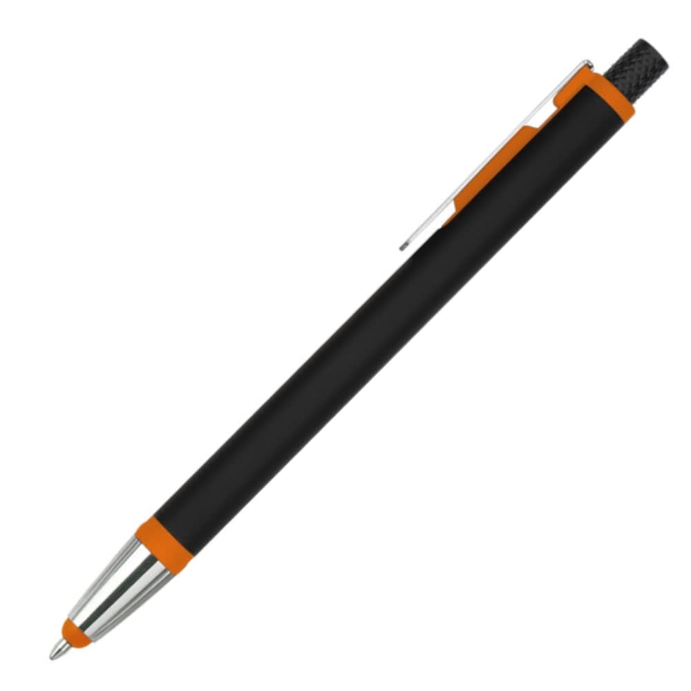 Limestone stylus aluminum pen