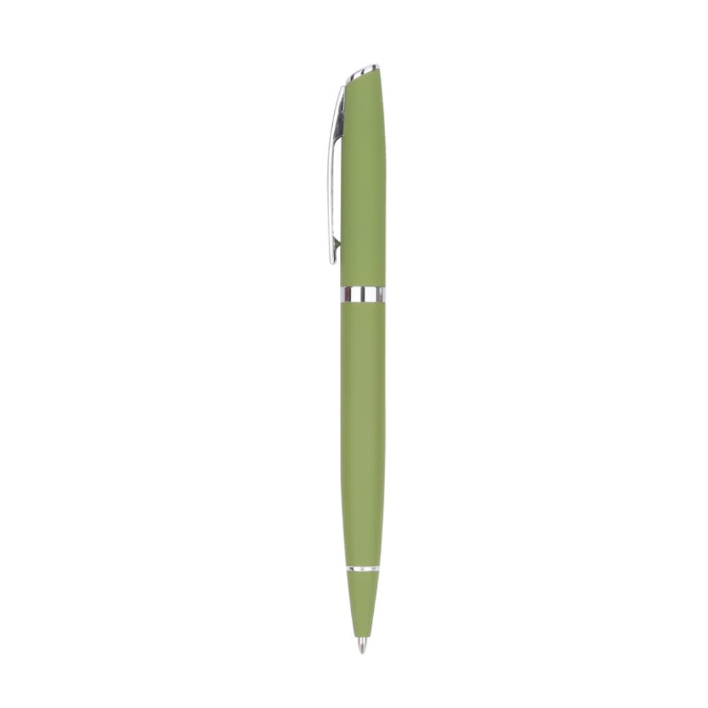 Basalt aluminum pen