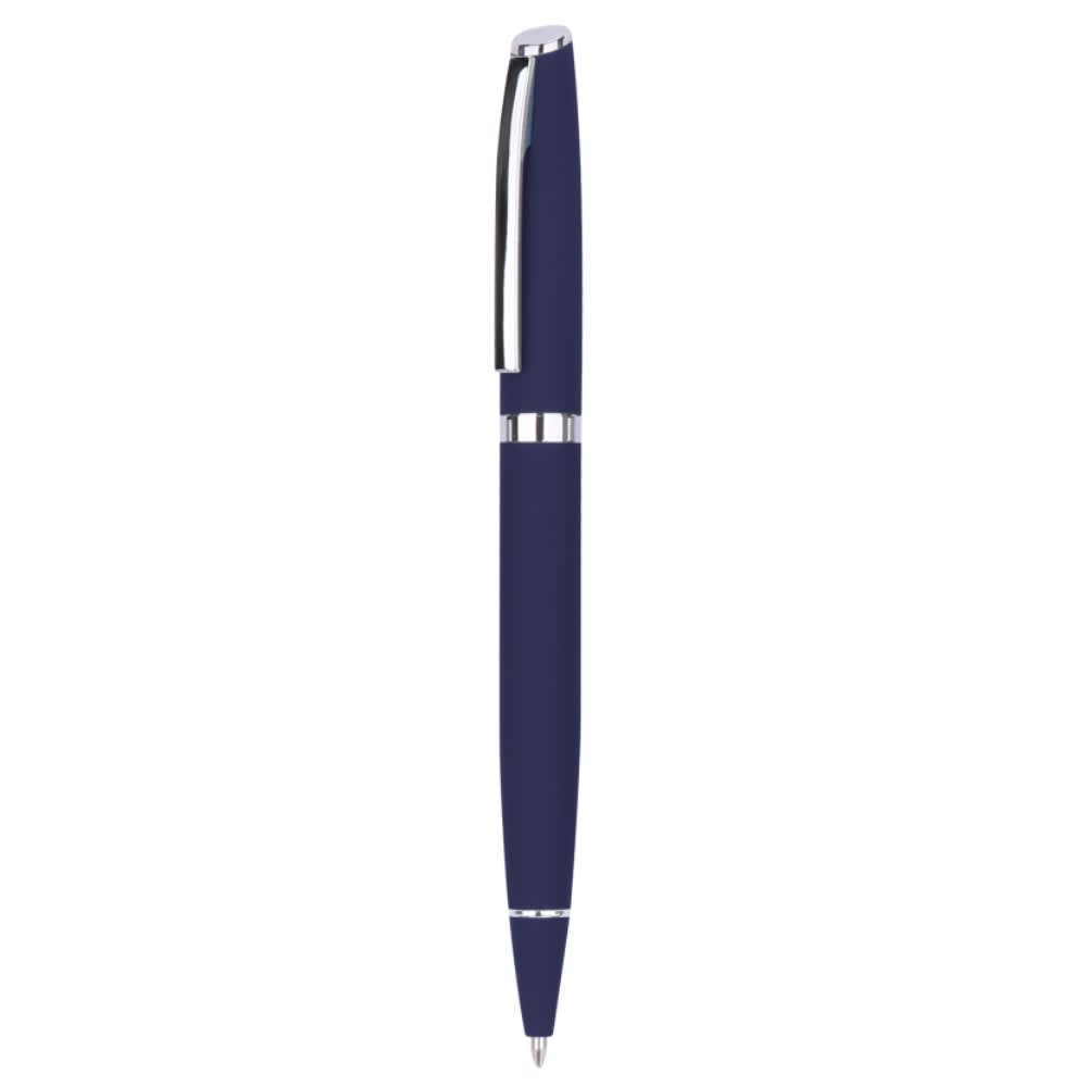 Basalt aluminum pen