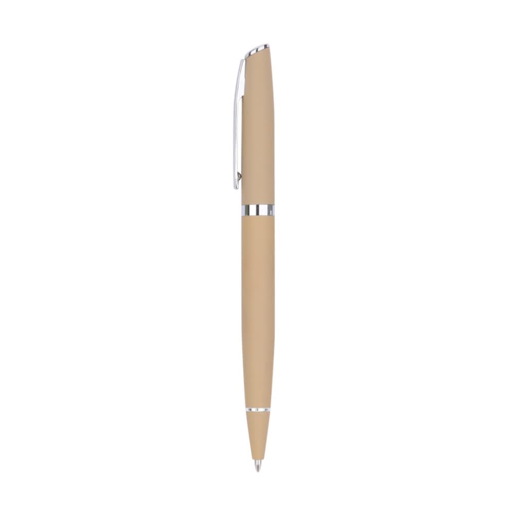 Basalt aluminum pen