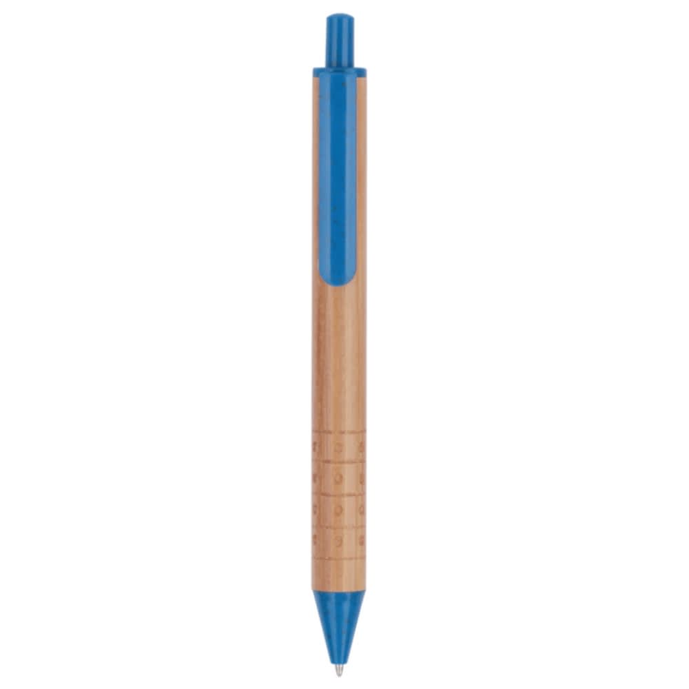 Barite bamboo Pen