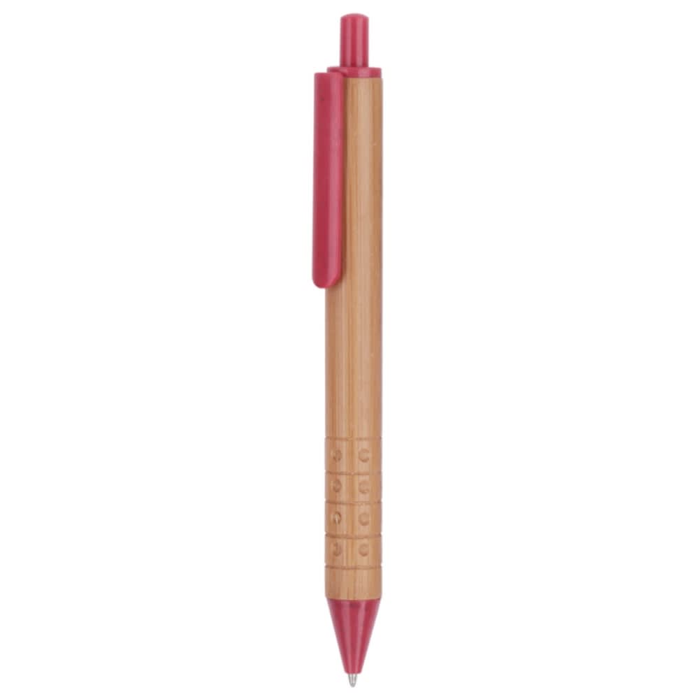 Barite bamboo Pen