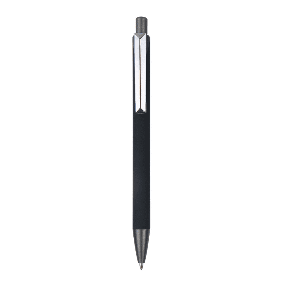 Touchstone aluminum pen