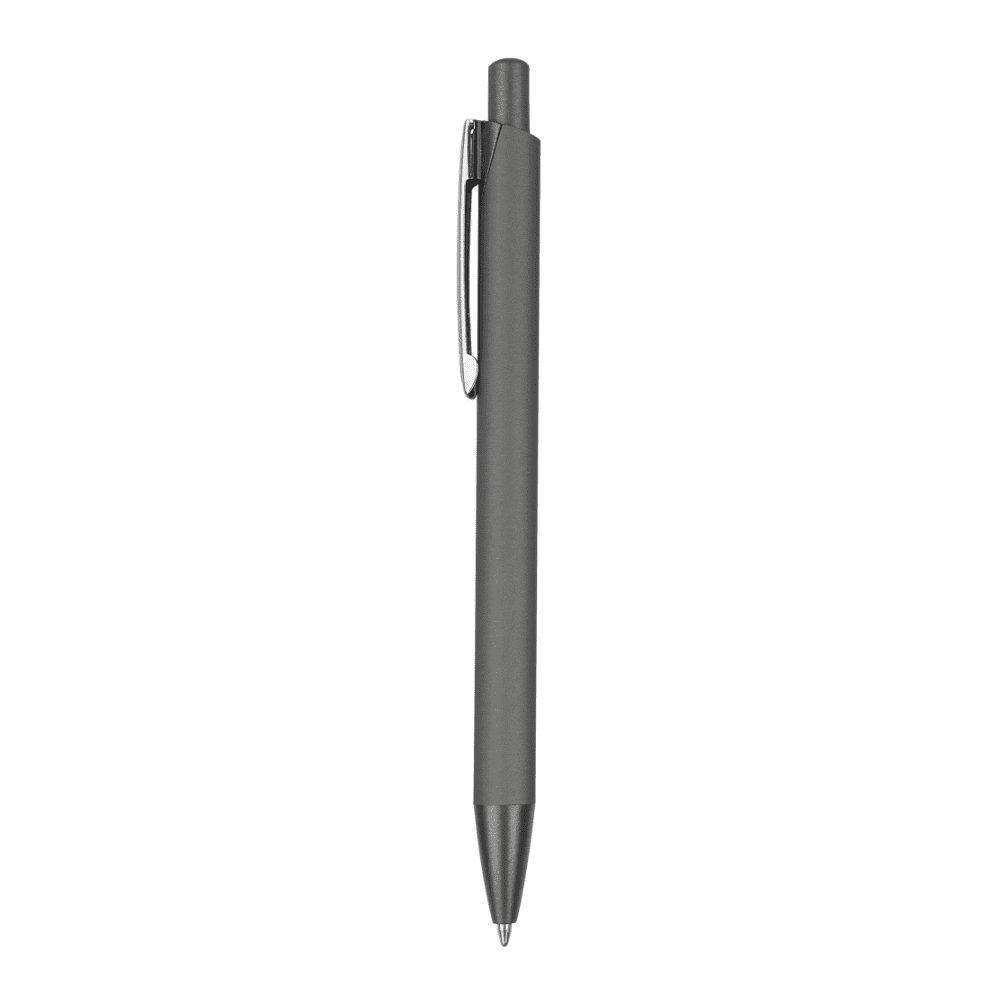 Touchstone aluminum pen