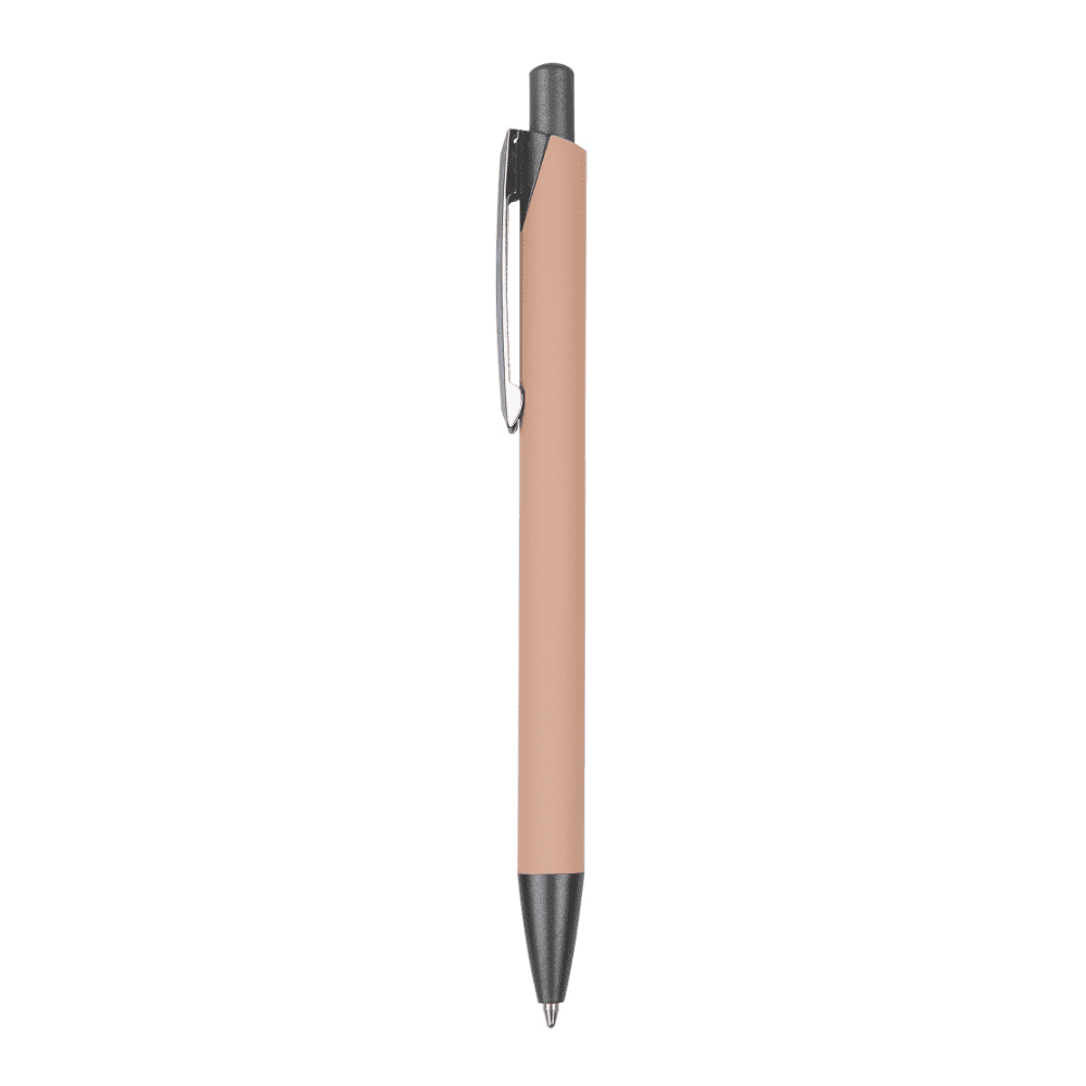 Touchstone aluminum pen