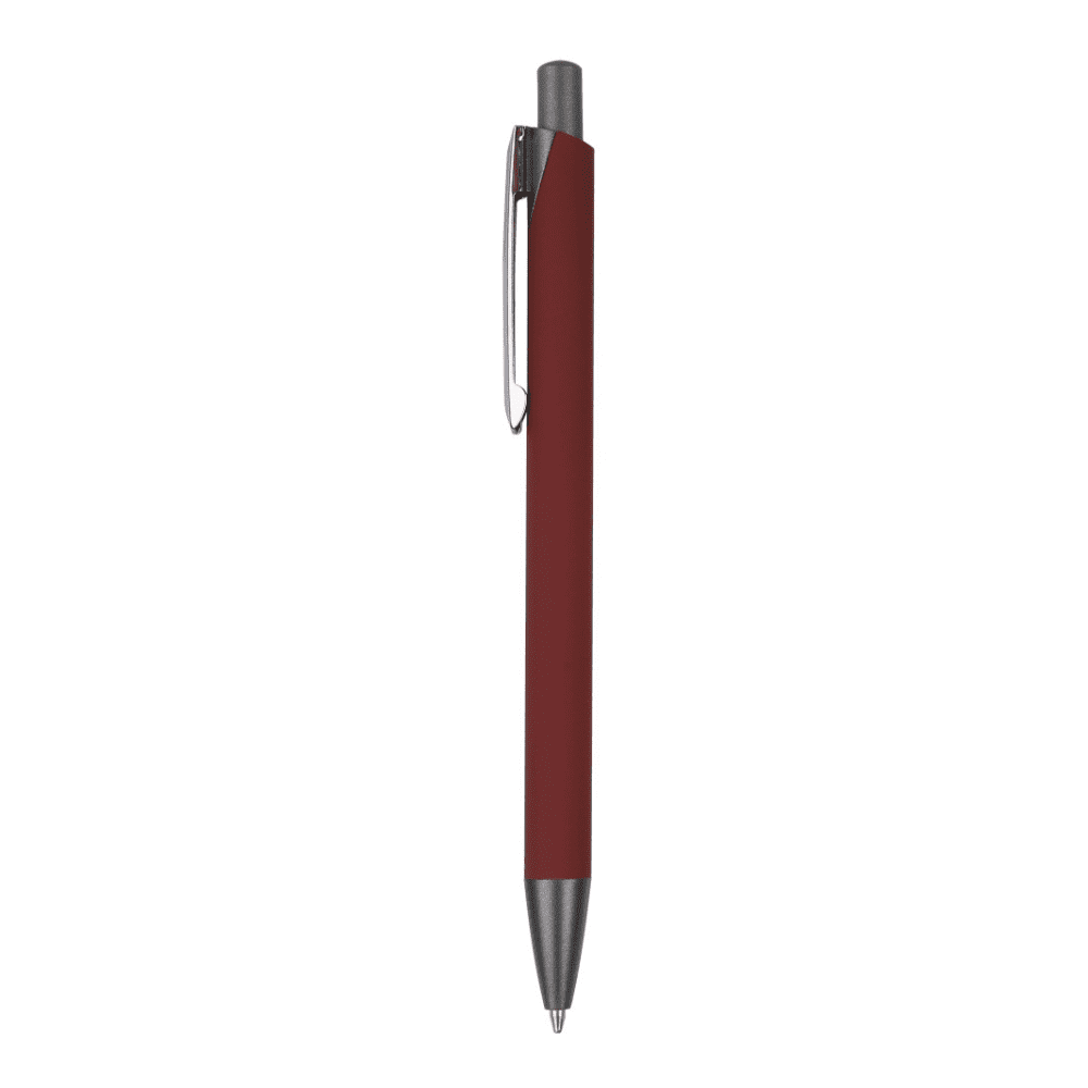 Touchstone aluminum pen