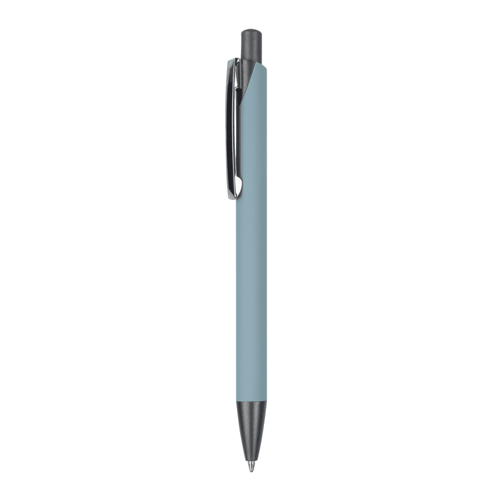 Touchstone aluminum pen